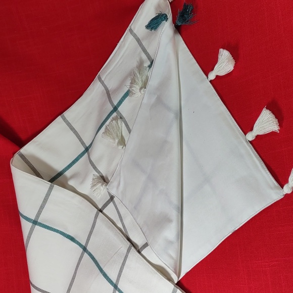 Hearth & Hand /Magnolia Table Runner - Picture 2 of 5